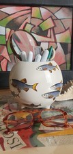 PIERO FORNASETTI PORTAOGGETTI