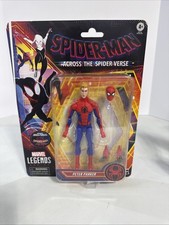 Marvel Legends Peter Parker