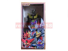 Mazinger black jumbo - black,
