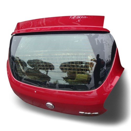 Portellone posteriore fiat - portellone,