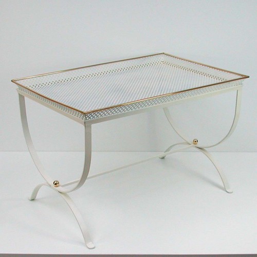 Tavolino anni mid century - tavolino,