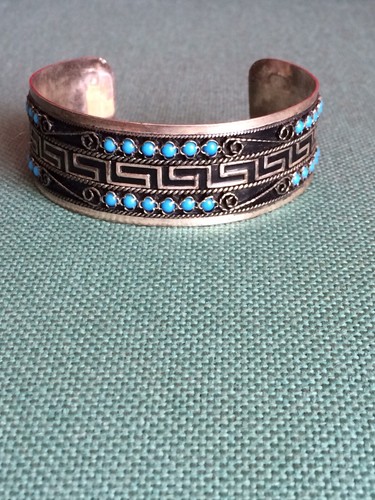 Bracciale argento 935 - bracciale,