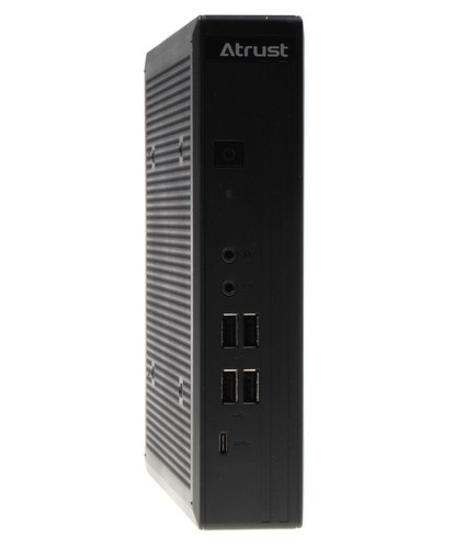 Atrust thin client - atrust,