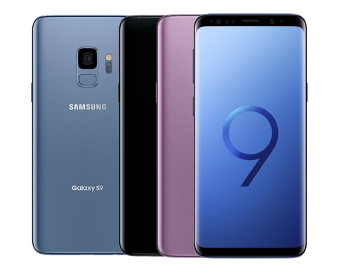 Smartphone samsung galaxy - smartphone,