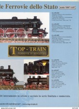 catalogo TOP-TRAIN 2000
