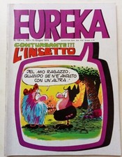 EUREKA n. 126 - 15 GIUGNO 1974