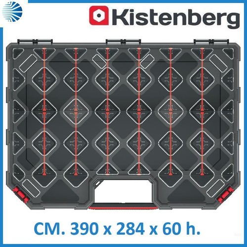 Porta minuterie valigetta