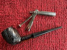 Pipa Westminster in radica da collezione vintage anni 60 manifattura artigianale