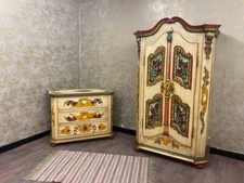 Casa di Campagna Cassettiera