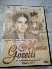 MARIA GORETTI (Dvd)