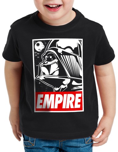 Shirt bambino impero - impero, falco