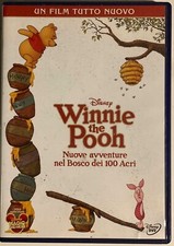 WINNIE THE POOH Nuove