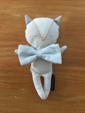 O/ Doudou bébé confort