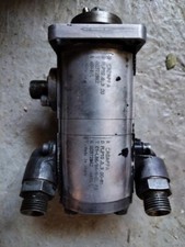 Doppia Pompa Casappa per circuito idraulico trattore