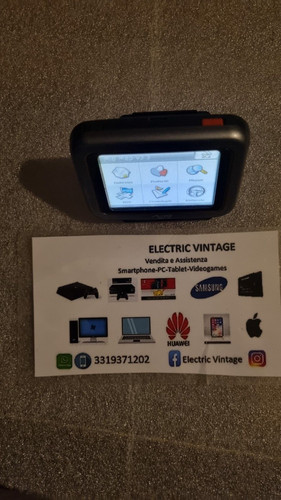 8074n navigatore gps - 8074n-navigatore,