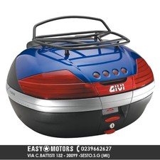 Portapacchino givi e107b - givi, ex