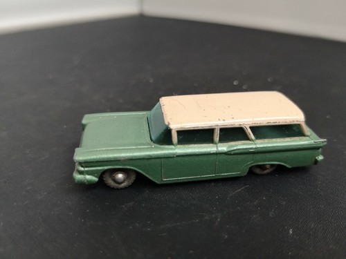 W804 matchbox lesney - lesney, n.31b