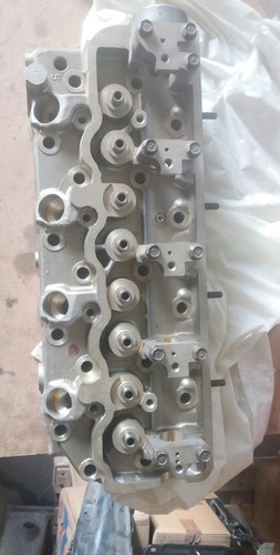 Testata nuova orig mitsubishi - testata, orig.
