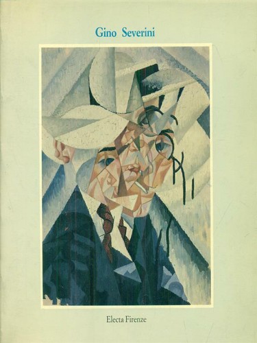 Gino severini prima - prima, edizione