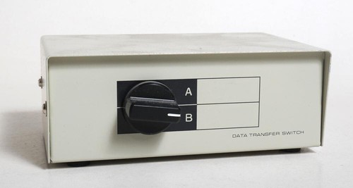 Data transfer switch - data,