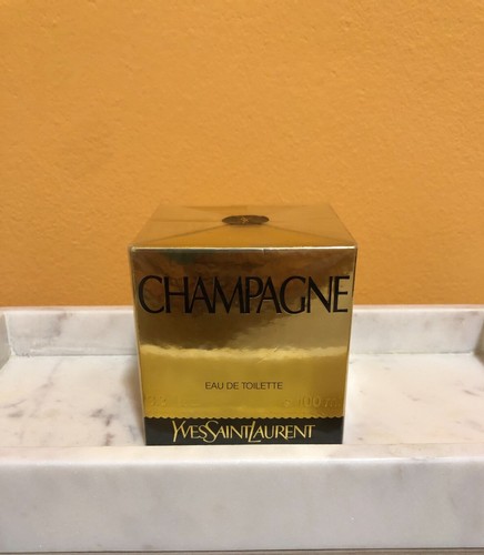 Profumo champagne edt - profumo, ml