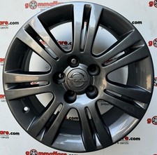 4 cerchi lega opel astra