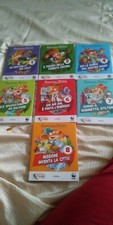 1 LIBRO GERONIMO STILTON