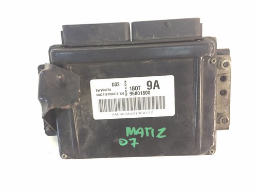 Centralina elettronica motore - elettronica,