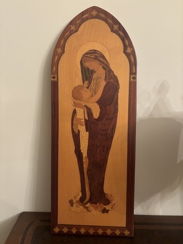 Madonna dell aurora - dell’aurora,