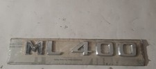 Mercedes w163 w164 - mercedes,