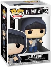 8 Mile Eminem B-Rabbit