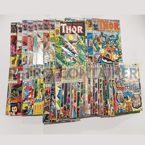 Fumetti mitico thor play - fumetti,