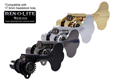 Gotoh grl510c res - grl510c-12, res-o-lite