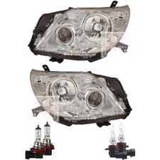 Set Di Fari Per Toyota Landcr