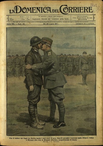 Rivista domenica del - domenica,