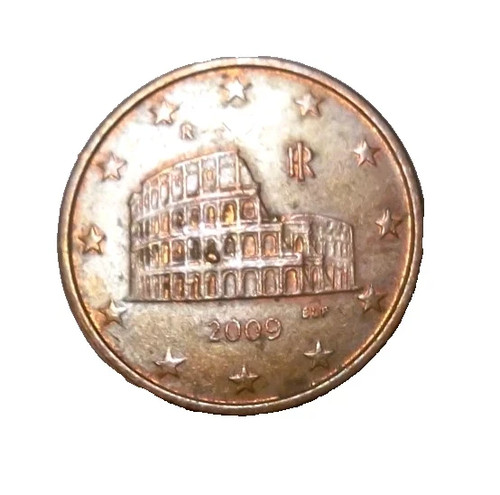 Errore conio italia monete - di, conio-italia-monete