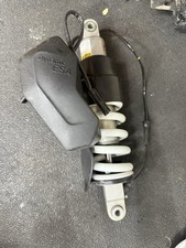 Bmw r1200rt rear - 14-18,