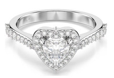 SWAROVSKI 5744046 Anello con