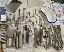 strumenti medici antichi