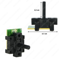 COMMUTATORE SELETTORE