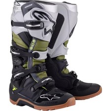 Stivali Enduro Alpinestars