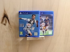 Lotto FIFA PS4: FIFA 19 + FIFA