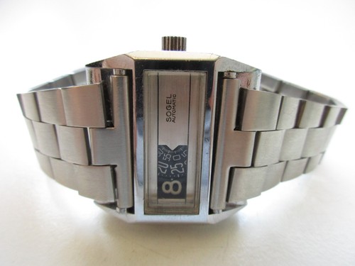 Orologio sogel anni jump - orologio,