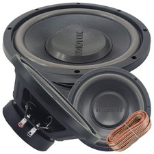 Altoparlante audio subwoofer