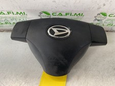 AIRBAG VOLANTE PER DAIHATSU