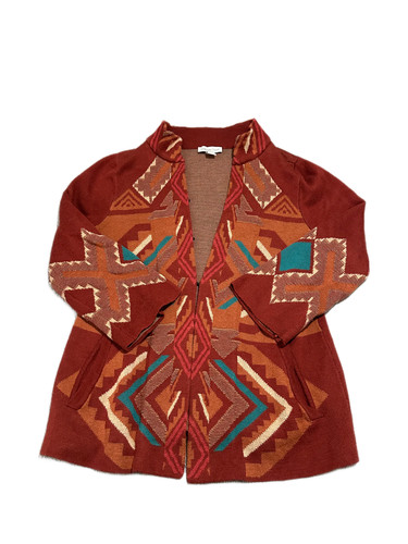 Cardigan maglione donna
