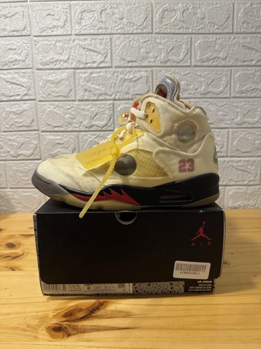 Nike air jordan off - nike,