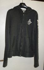 ABERCROMBIE & FITCH 😎