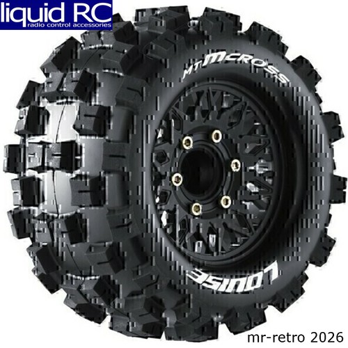 Pneumatici monster truck - monster,