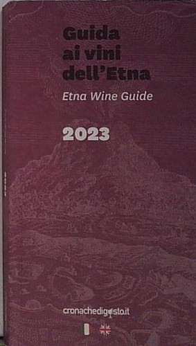 Guida vini dell - guida, dell'etna